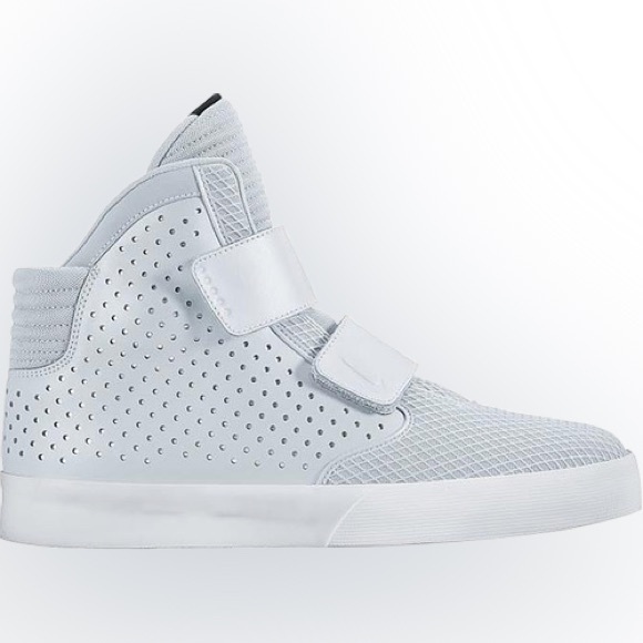 Nike Flystepper 2k3 platinum - men’s 8, women’s 9.5 - Picture 2 of 7